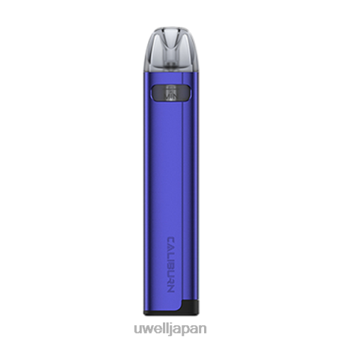 UWELL CALIBURN A2S キット | UWELL Tokyo 紫 J0X2T62